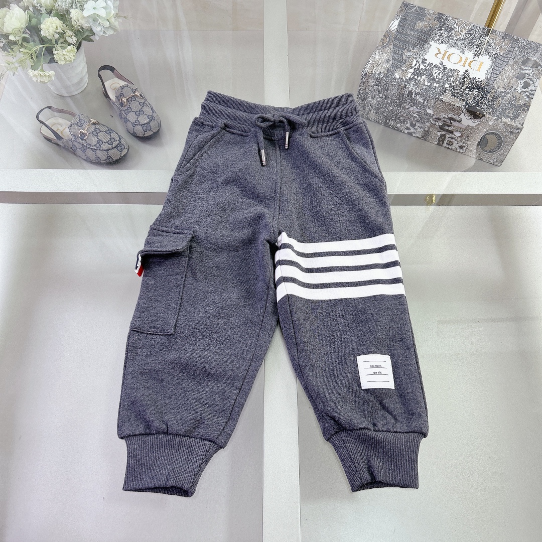 Thom Browne Kids